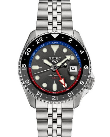 Seiko 5 Sports SSK019K1